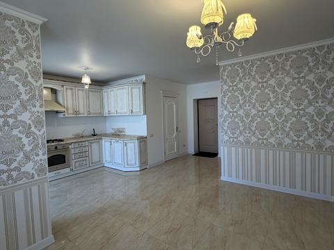 квартира по адресу Гетьманська ул., 12