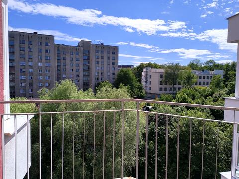 квартира за адресою Львів, Василя Стуса вул. (Островського), 22а