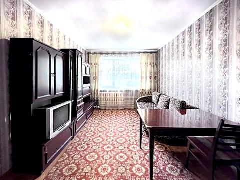 квартира по адресу Осенняя ул., 10