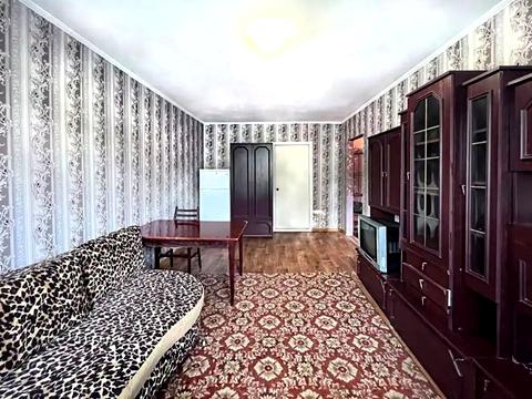 квартира по адресу Осенняя ул., 10