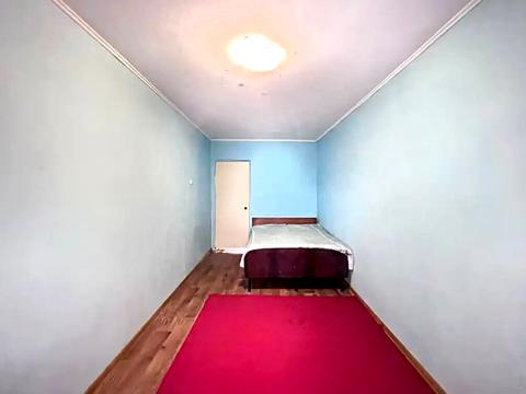 квартира по адресу Осенняя ул., 10