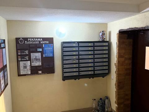 квартира по адресу Гетьманська ул., 12
