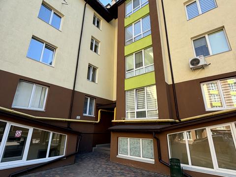 квартира по адресу Гетьманська ул., 12