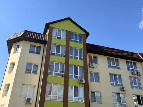 квартира по адресу Гетьманська ул., 12