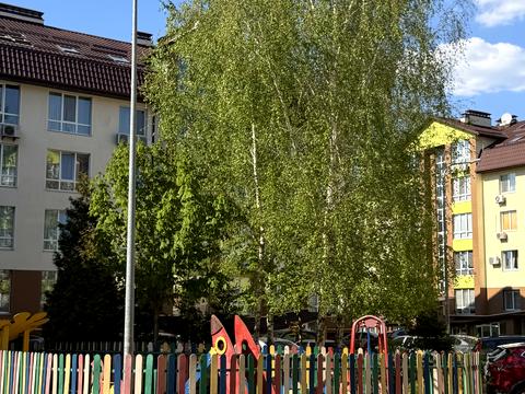 квартира по адресу Гетьманська ул., 12