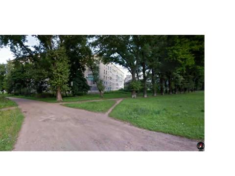 квартира за адресою Центральная, 185