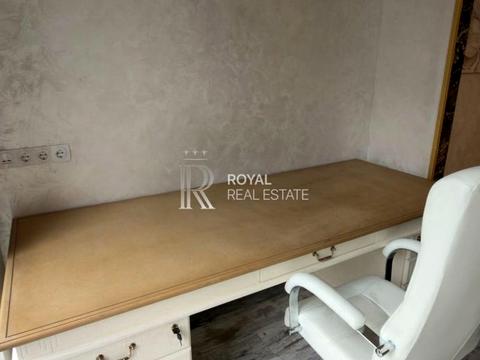 квартира за адресою Київ, Набережно-Рибальська дорога вул., 3