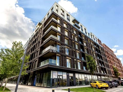 квартира за адресою Київ, Набережно-Рибальська дорога вул., 3