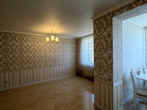 квартира по адресу Гетьманська ул., 12