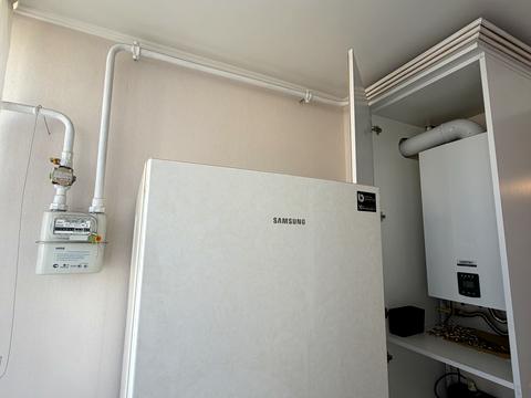 квартира по адресу Гетьманська ул., 12