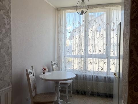 квартира по адресу Гетьманська ул., 12