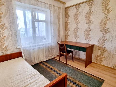 квартира за адресою Дніпровська набережна вул., 11-А