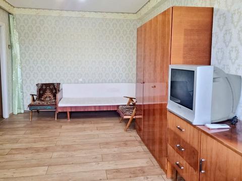 квартира за адресою Дніпровська набережна вул., 11-А