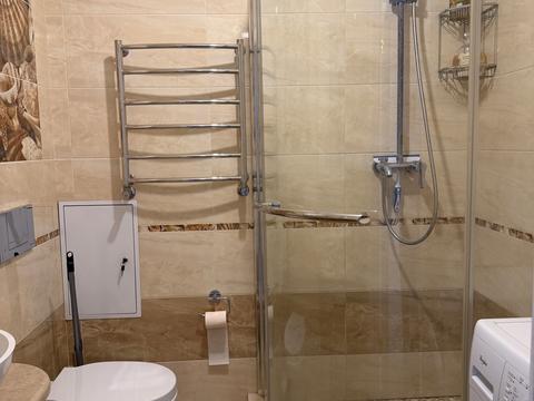 квартира по адресу Гетьманська ул., 12