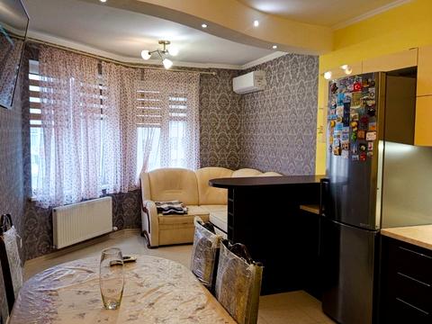квартира за адресою Райдужний масив вул., 9а