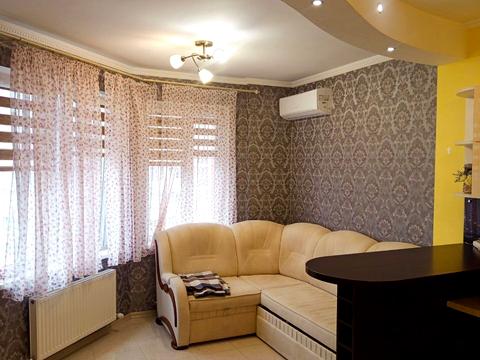 квартира за адресою Райдужний масив вул., 9а