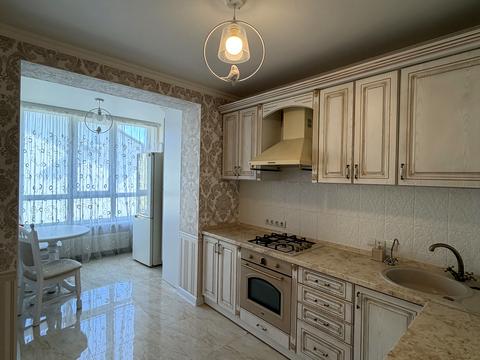 квартира по адресу Гетьманська ул., 12
