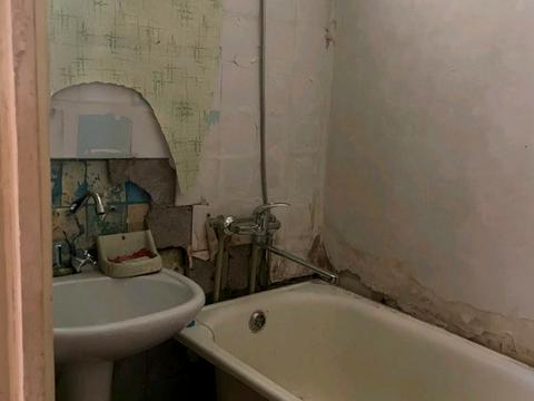 квартира по адресу Паторжинского ул., 3