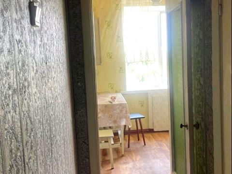 квартира по адресу Паторжинского ул., 3