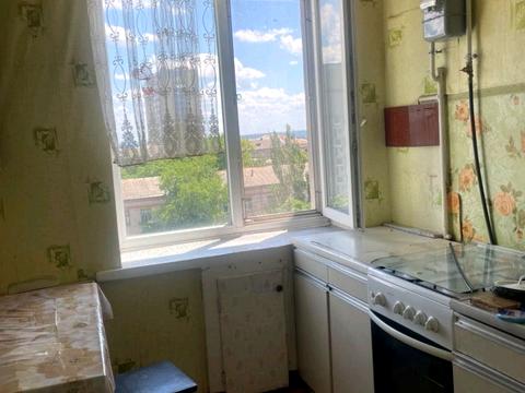квартира по адресу Паторжинского ул., 3
