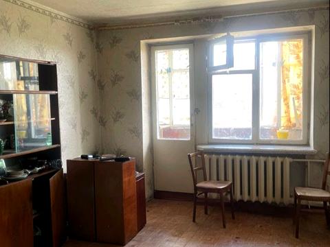 квартира по адресу Паторжинского ул., 3