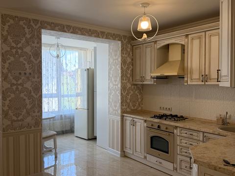 квартира по адресу Гетьманська ул., 12