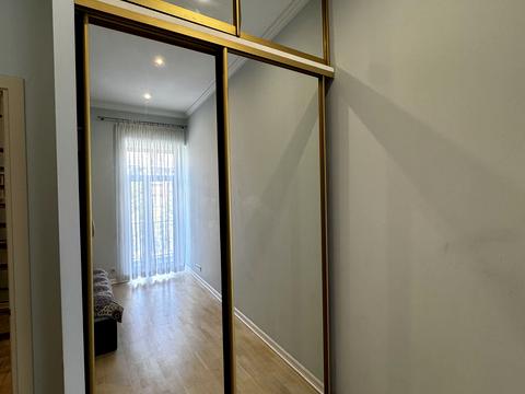 квартира за адресою Кудрявська вул., 16