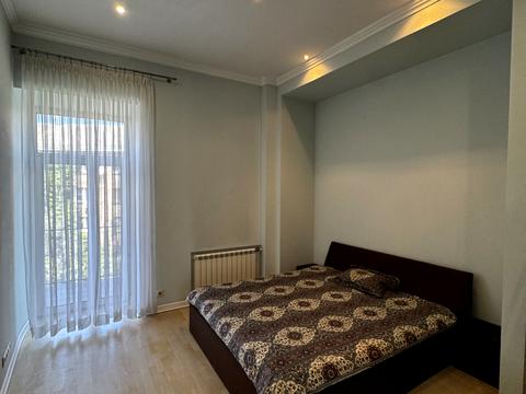 квартира за адресою Кудрявська вул., 16