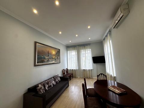 квартира за адресою Кудрявська вул., 16