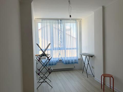 квартира по адресу Гетьманська ул., 12