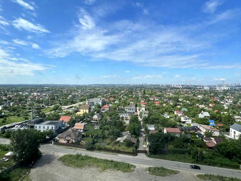 квартира по адресу Григория Ващенко ул., 7