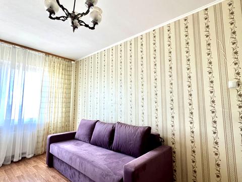 квартира по адресу Григория Ващенко ул., 7