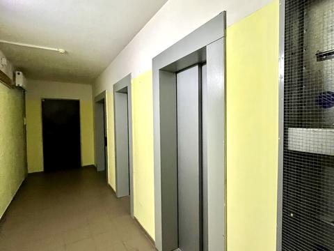 квартира по адресу Григория Ващенко ул., 7