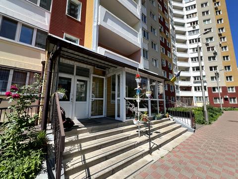 квартира по адресу Григория Ващенко ул., 7