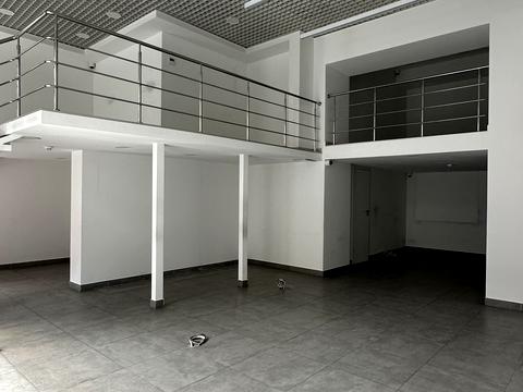 коммерческая по адресу Ангелів пл. (Стефана Яворського), 1