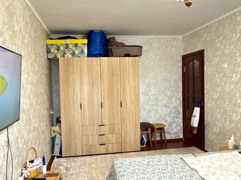 квартира по адресу Хорольский пер., 14