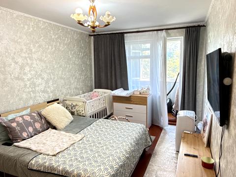 квартира по адресу Хорольский пер., 14