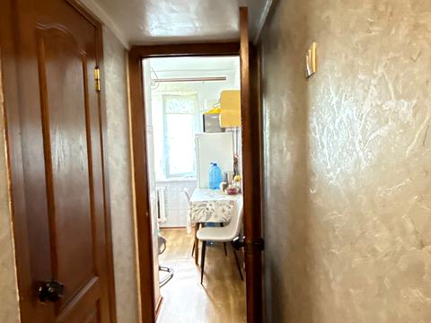 квартира по адресу Хорольский пер., 14