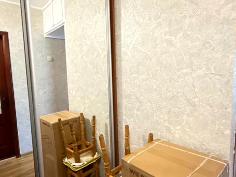квартира по адресу Хорольский пер., 14