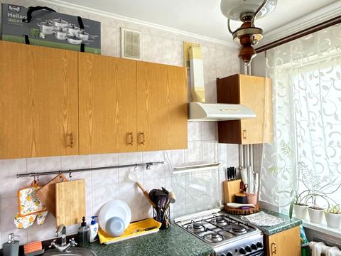 квартира по адресу Хорольский пер., 14