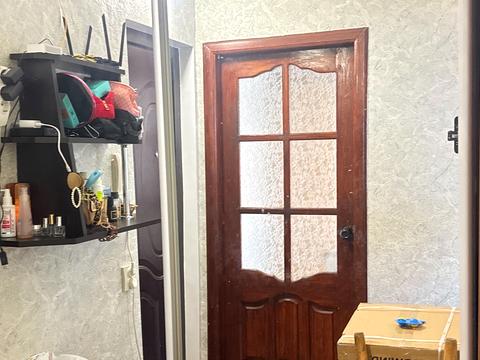 квартира по адресу Хорольский пер., 14