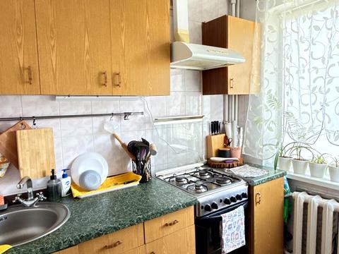 квартира по адресу Хорольский пер., 14