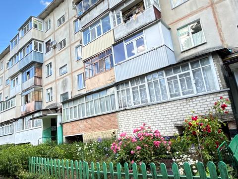 квартира по адресу Хорольский пер., 14