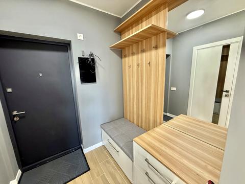 квартира за адресою Топольна вул., 4-Б