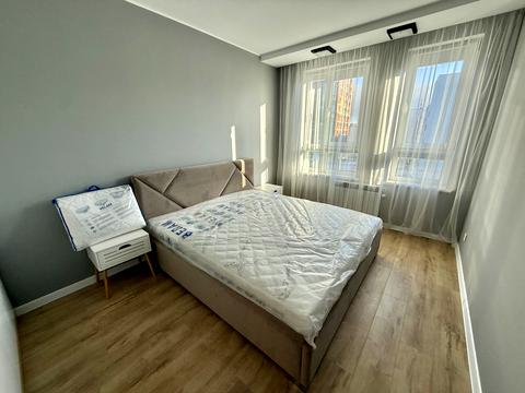 квартира за адресою Топольна вул., 4-Б