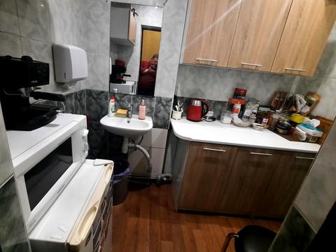 коммерческая по адресу Михайловская ул., 24-А