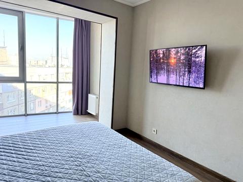 квартира за адресою Набережна Перемоги вул., 62