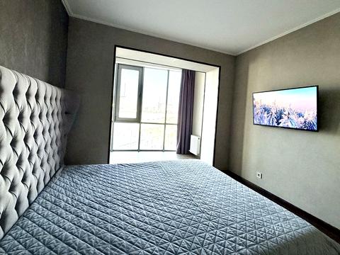 квартира за адресою Набережна Перемоги вул., 62