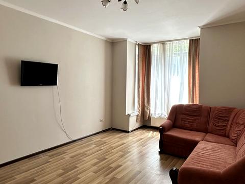 квартира за адресою Леоніда Перфецького вул., 2а