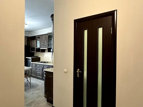 квартира за адресою Леоніда Перфецького вул., 2а